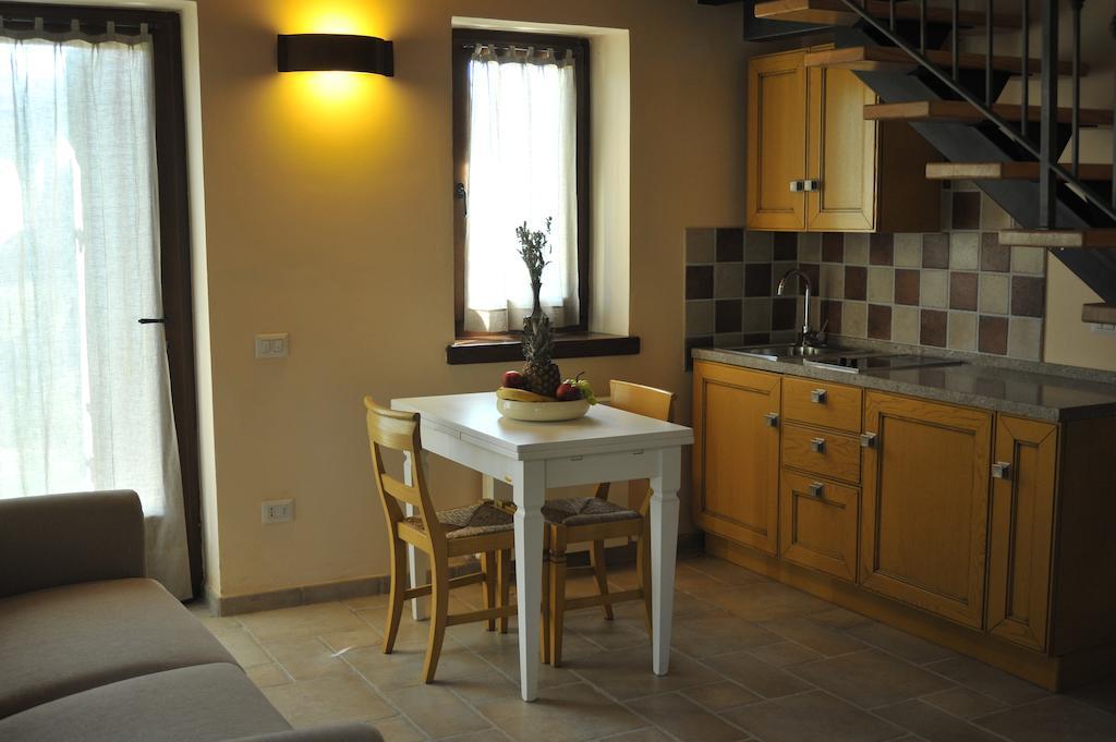 Agriturismo Paradiso 44 Асизи Екстериор снимка