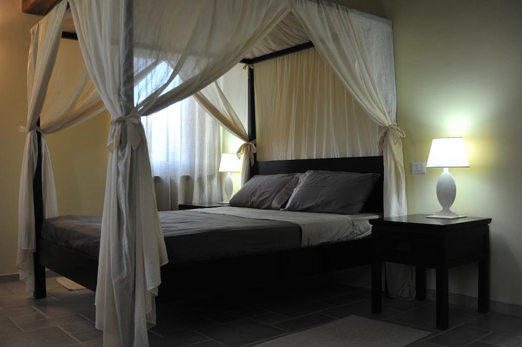 Agriturismo Paradiso 44 Асизи Стая снимка