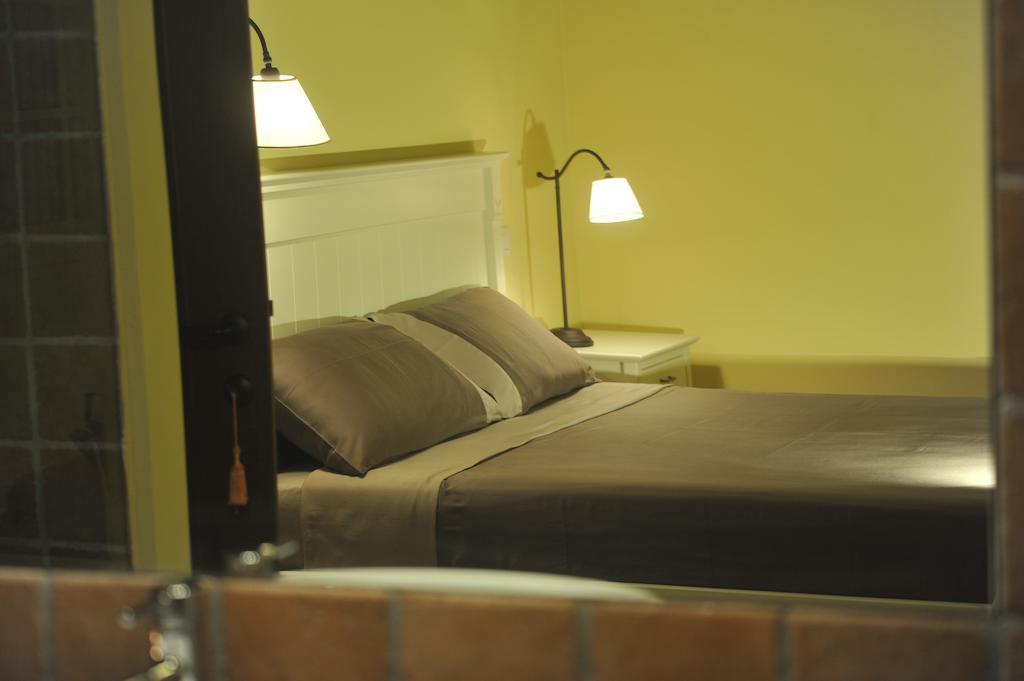 Agriturismo Paradiso 44 Асизи Екстериор снимка