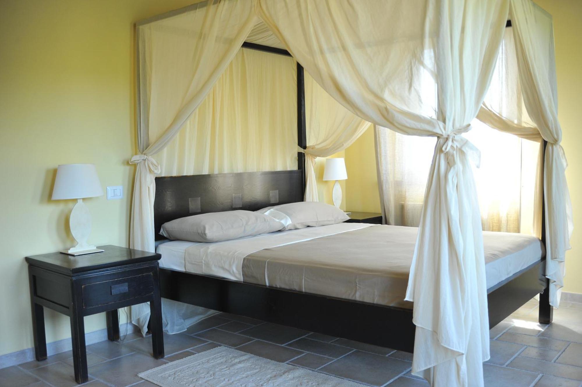 Agriturismo Paradiso 44 Асизи Стая снимка