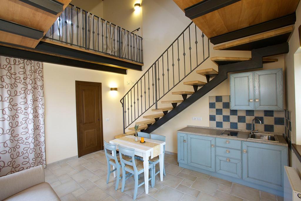 Agriturismo Paradiso 44 Асизи Екстериор снимка