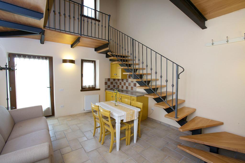 Agriturismo Paradiso 44 Асизи Екстериор снимка
