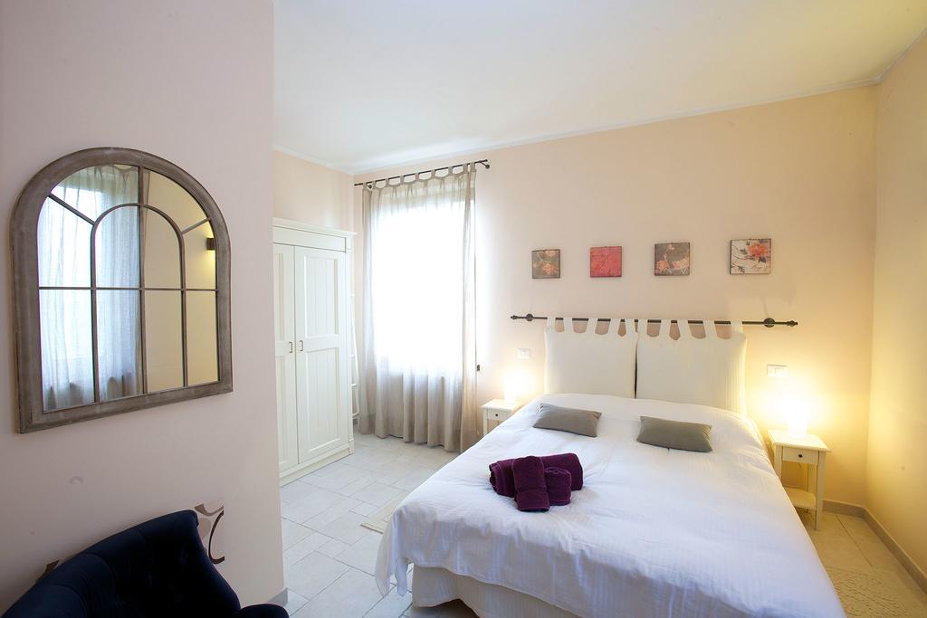 Agriturismo Paradiso 44 Асизи Екстериор снимка